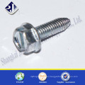 Alibaba Online Shopping Self Drilling For WOOD Hex Screw